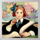 Search for scholar posters Girl
