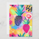 Search for abstract fruit cards Food