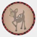 Search for buffalo animal stickers Rustic