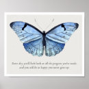 Search for never give up art Butterfly