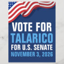 Search for american flag flyers Political