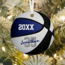 Search for basketball player christmas tree decorations Sports