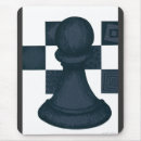 Search for pawn mousepads Black