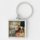 Search for mid 20th key rings Arthur