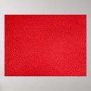 Search for red leather art Luxury