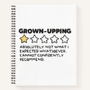 Search for adult notebooks Sarcastic