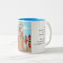 Search for prayer of st francis mugs Saint