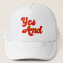Search for comedy hats Improv