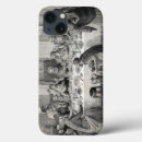 Search for the last supper iphone cases Vintage