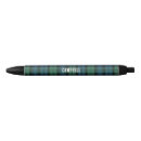 Search for rustic pens Tartan
