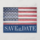 Search for patriotic save the dates Graduation