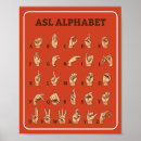 Search for asl posters Deaf