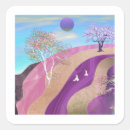 Search for pink bird stickers Trees