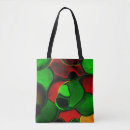 Search for strange bags Green