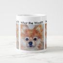 Search for dog wedding mugs Man's best friend