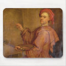 Search for self portraits mousepads Century