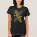 Search for mexican skull tshirts Huichol