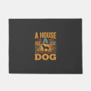 Search for dog house doormats Dogs