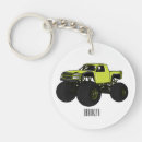 Search for monster trucks key rings Vehicle