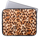 Search for spotted leopard laptop cases Skin