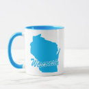 Search for wisconsin home mugs Pride