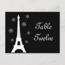 Search for winter snowflake postcards Black
