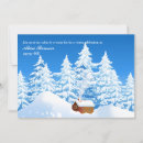 Search for cabin invitations Snow