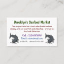 Search for angling business cards Cartoon