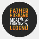 Search for smokers stickers Meat smoker