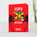Search for jamaican cards Rasta