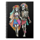Search for gothic wedding notebooks Halloween