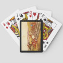 Search for hunting playing cards Van
