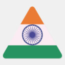 Search for indian flag stickers Bharat
