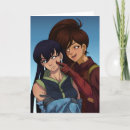 Search for fantasy character cards Cute