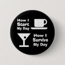Search for booze badges Wine