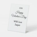 Search for valentines day business supplies Calligraphy typography elegant romantic