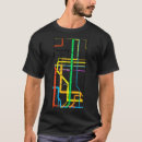 Search for new york subway tshirts Retro