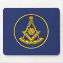 Search for freemason mousepads Square and compass