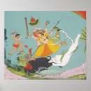 Search for durga posters Goddess