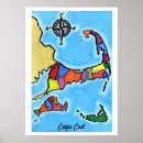 Search for cape cod travel posters Nantucket