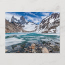 Search for fitzroy postcards Argentina