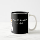 Search for wedding attendants mugs Bridal party