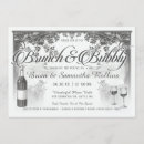 Search for couples brunch invitations Bubbly