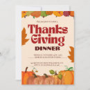 Search for orange thanksgiving invitations Burgundy