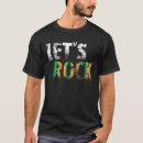 Search for vintage rock and roll tshirts Player