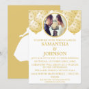 Search for balloon wedding invitations Elegant