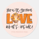 Search for love turkey stickers Thanksgiving