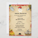 Search for pirate party invitations Anchor