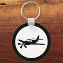 Search for aeroplane key rings Cool