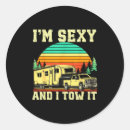 Search for vintage rv stickers Camper